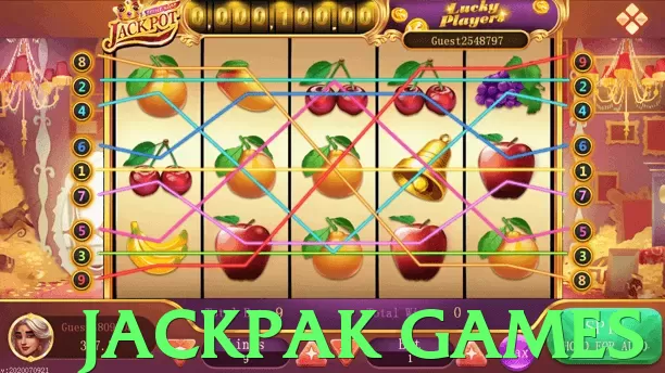jackpak games game app for Pakistan players - 3